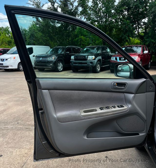 2004 Toyota Camry  - 23055407 - 20