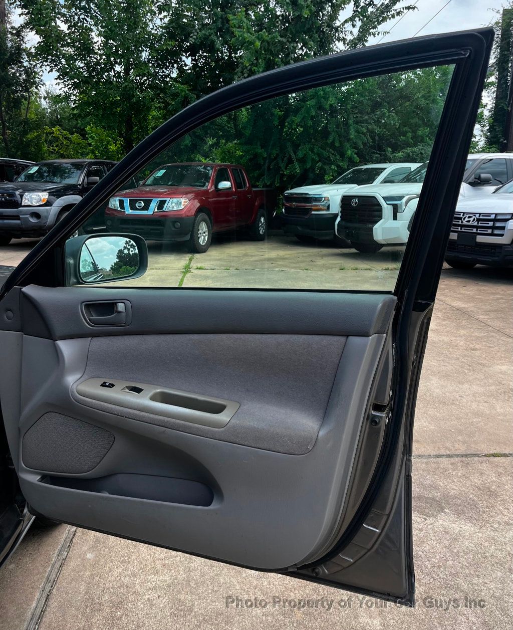 2004 Toyota Camry  - 23055407 - 21