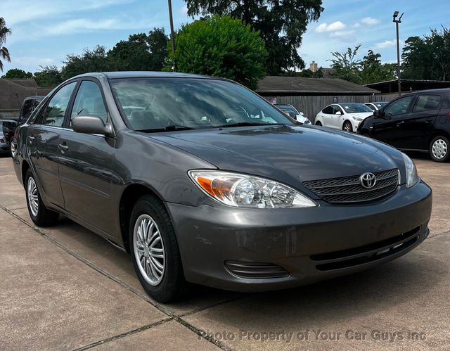 2004 Toyota Camry  - 23055407 - 3