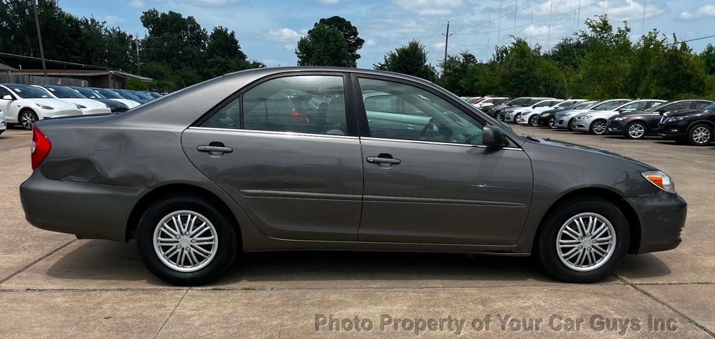 2004 Toyota Camry  - 23055407 - 4