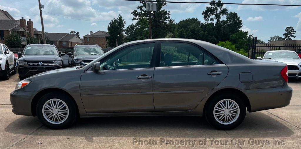 2004 Toyota Camry  - 23055407 - 8