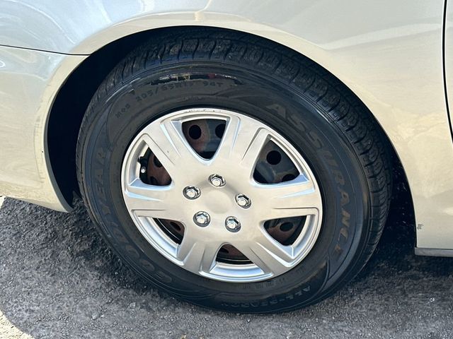2004 Toyota Camry 4dr Sedan LE Automatic - 23024928 - 10