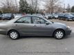 2004 Toyota Camry 4dr Sedan LE Automatic - 22967344 - 2