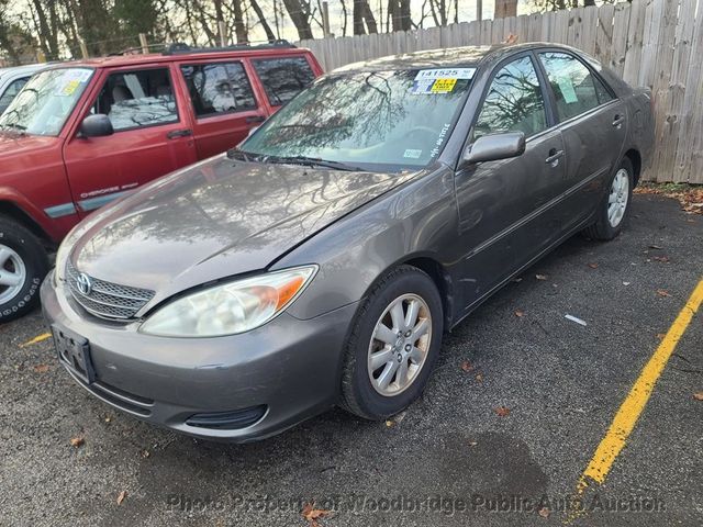 2004 Toyota Camry 4dr Sedan LE V6 Automatic - 22771202 - 0