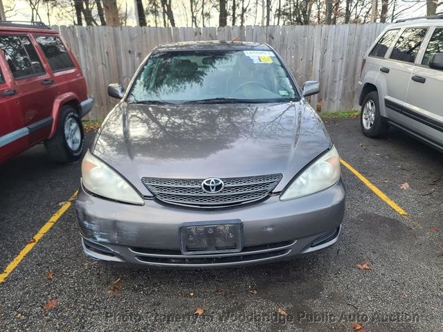 2004 Toyota Camry 4dr Sedan LE V6 Automatic - 22771202 - 1