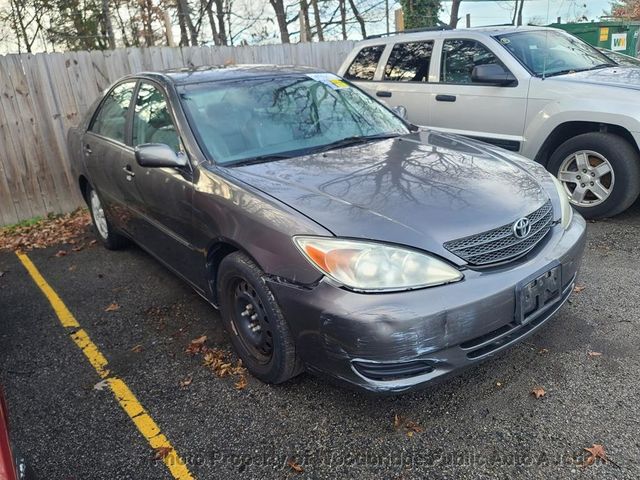 2004 Toyota Camry 4dr Sedan LE V6 Automatic - 22771202 - 2