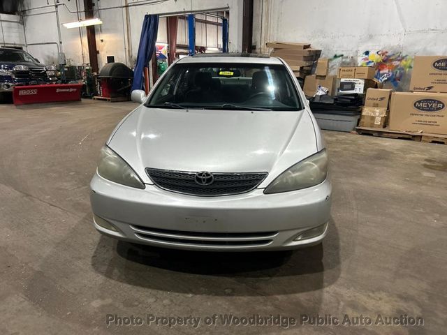 2004 Toyota Camry 4dr Sedan SE V6 Automatic - 23022077 - 1