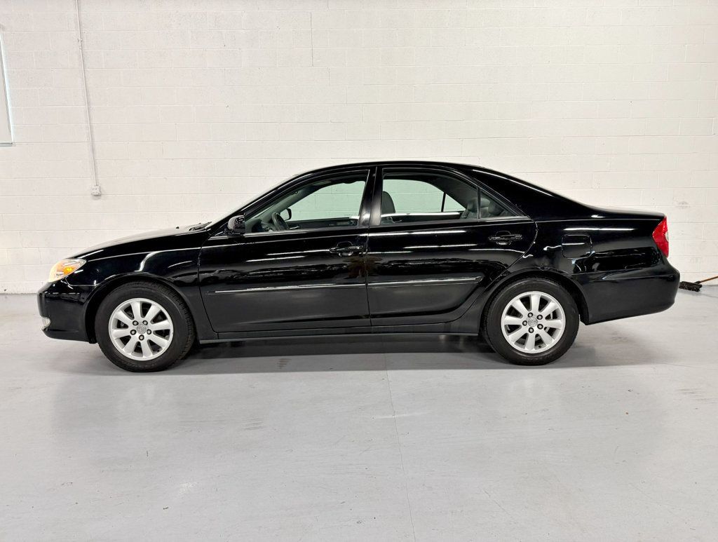 2004 Toyota Camry 4dr Sedan XLE Automatic - 22676965 - 3