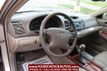 2004 Toyota Camry 4dr Sedan XLE Automatic - 22657065 - 14