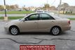 2004 Toyota Camry 4dr Sedan XLE Automatic - 22657065 - 3