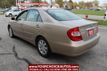 2004 Toyota Camry 4dr Sedan XLE Automatic - 22657065 - 4