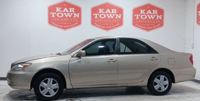 2004 Toyota Camry LE - 22982904 - 1