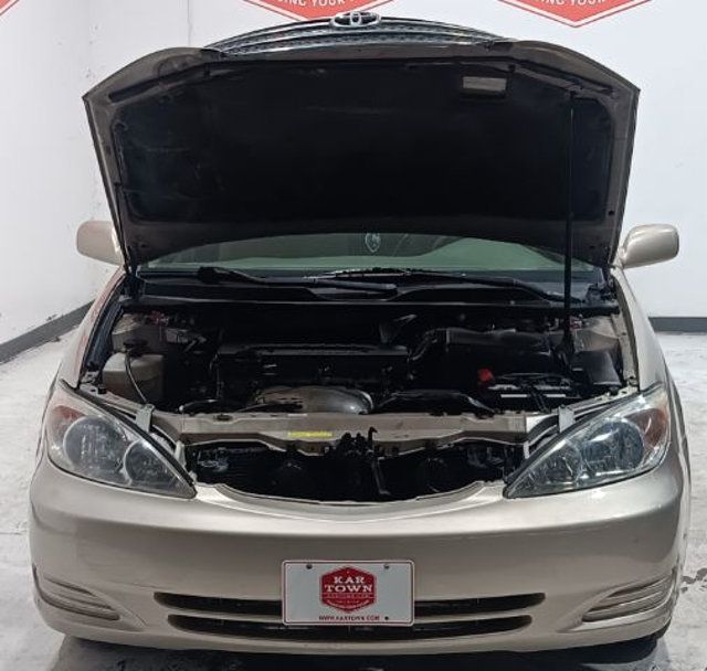 2004 Toyota Camry LE - 22982904 - 2