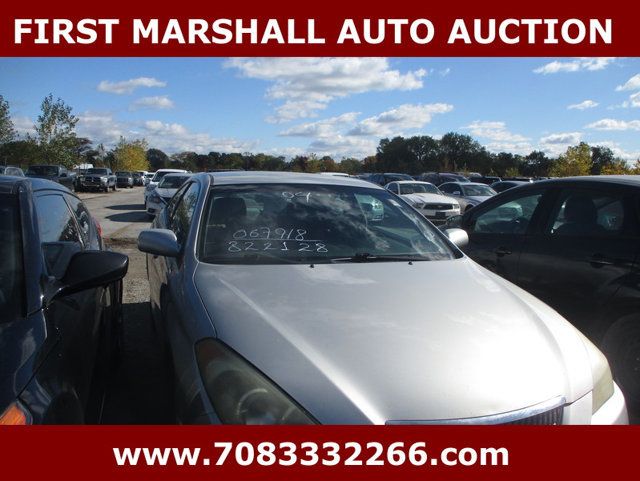 2004 Toyota Camry Solara  - 22938739 - 1