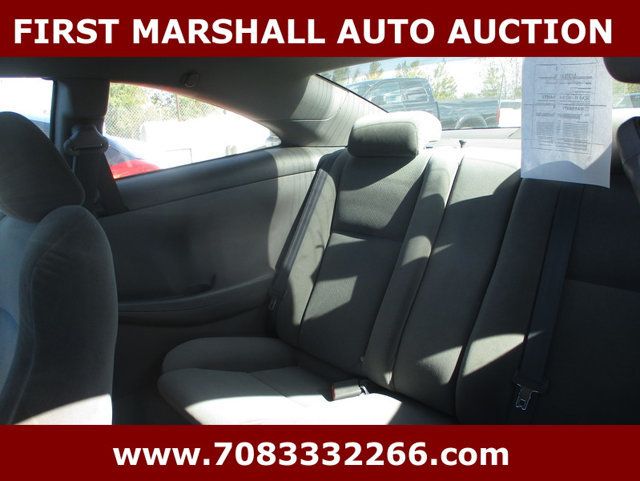 2004 Toyota Camry Solara  - 22938739 - 3