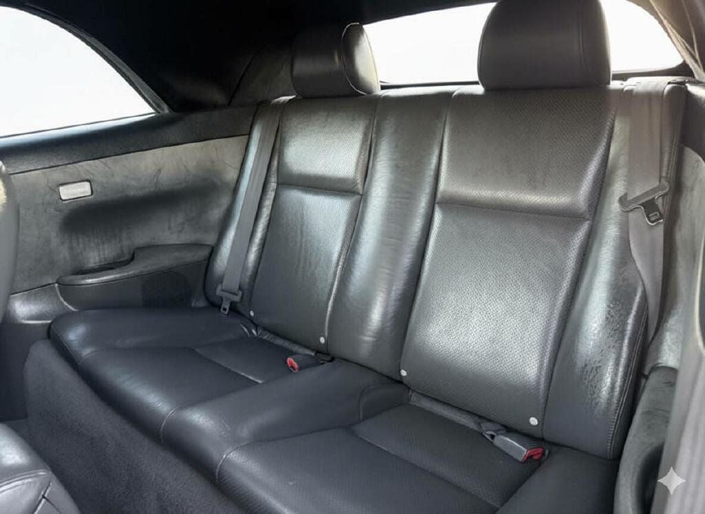 2004 Toyota Camry Solara 2dr Convertible SE V6 Automatic - 22923717 - 11