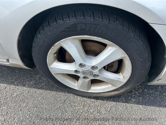 2004 Toyota Camry Solara 2dr Coupe SE V6 Automatic - 23020247 - 13