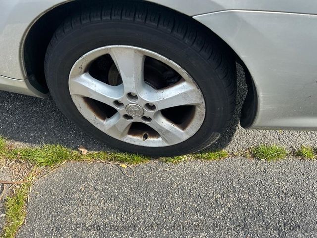 2004 Toyota Camry Solara 2dr Coupe SE V6 Automatic - 23020247 - 14