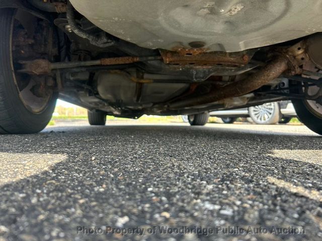 2004 Toyota Camry Solara 2dr Coupe SE V6 Automatic - 23020247 - 16