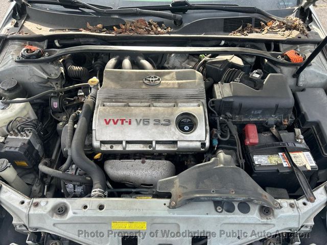 2004 Toyota Camry Solara 2dr Coupe SE V6 Automatic - 23020247 - 17