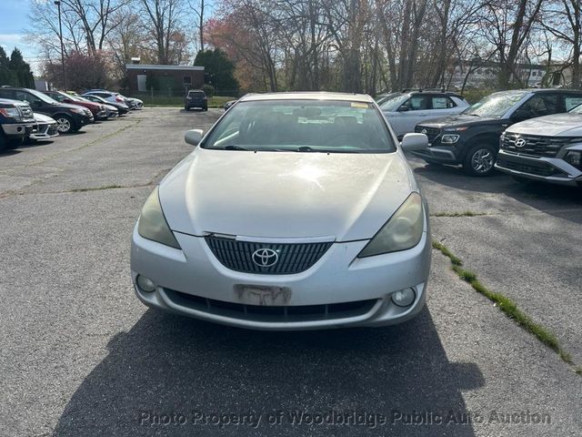 2004 Toyota Camry Solara 2dr Coupe SE V6 Automatic - 23020247 - 1