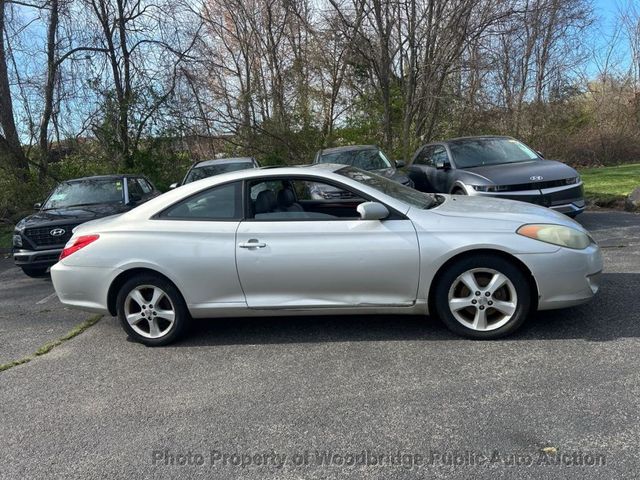 2004 Toyota Camry Solara 2dr Coupe SE V6 Automatic - 23020247 - 2