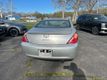 2004 Toyota Camry Solara 2dr Coupe SE V6 Automatic - 23020247 - 3