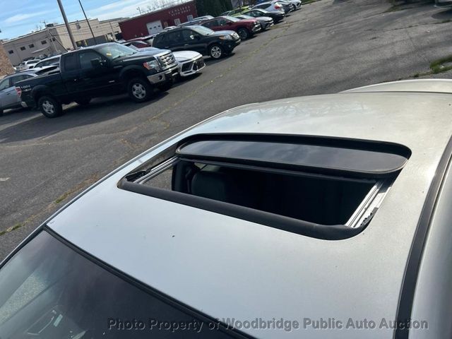 2004 Toyota Camry Solara 2dr Coupe SE V6 Automatic - 23020247 - 5