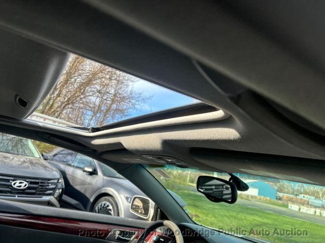 2004 Toyota Camry Solara 2dr Coupe SE V6 Automatic - 23020247 - 7