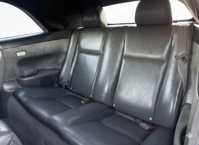 2004 Toyota Camry Solara Low-Mile Solara - Heated Seats - Convertible - 22923717 - 12