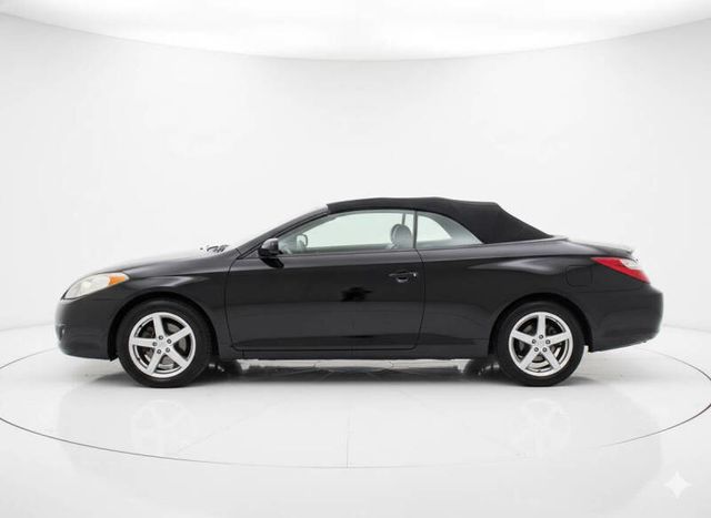 2004 Toyota Camry Solara Low-Mile Solara - Heated Seats - Convertible - 22923717 - 8