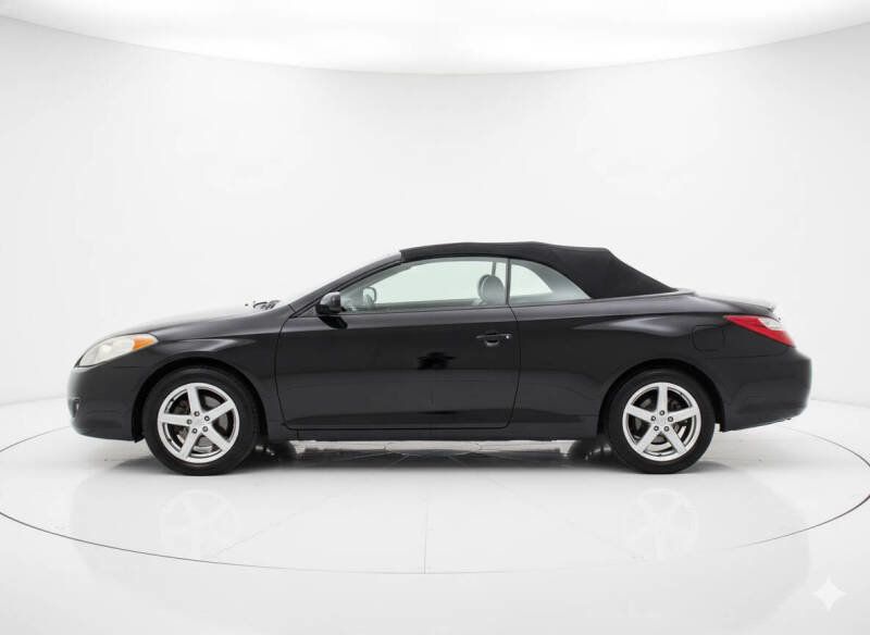 2004 Toyota Camry Solara Low-Mile Solara - Heated Seats - Convertible - 22923717 - 8