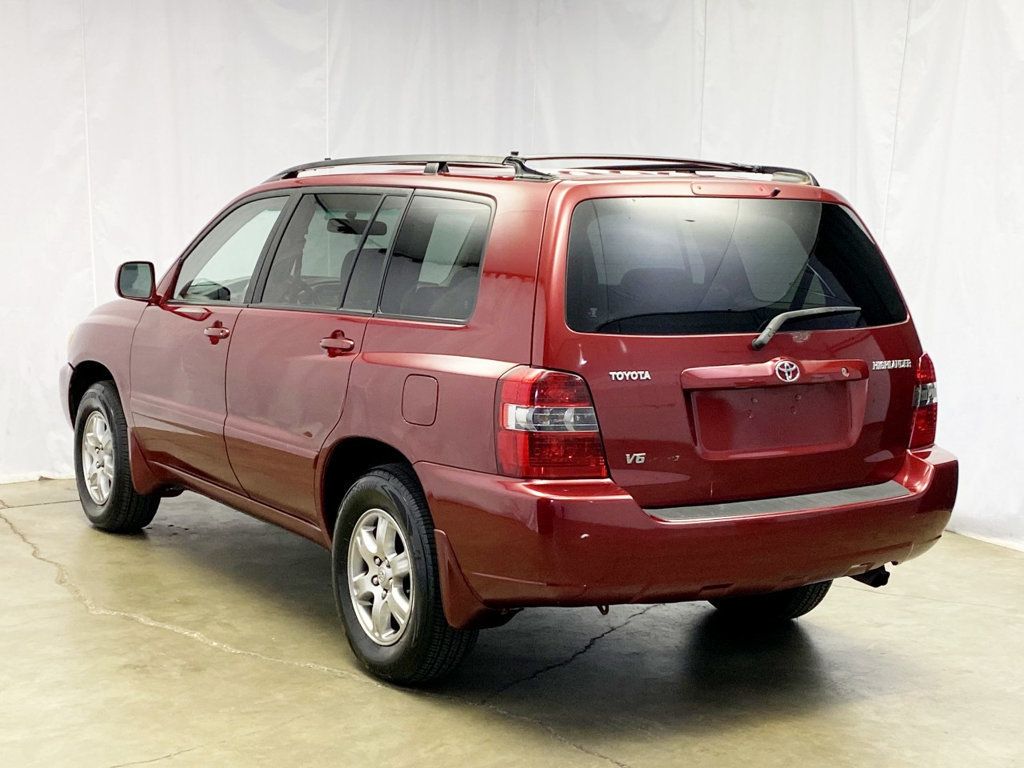 2004 Toyota Highlander  - 22582630 - 11