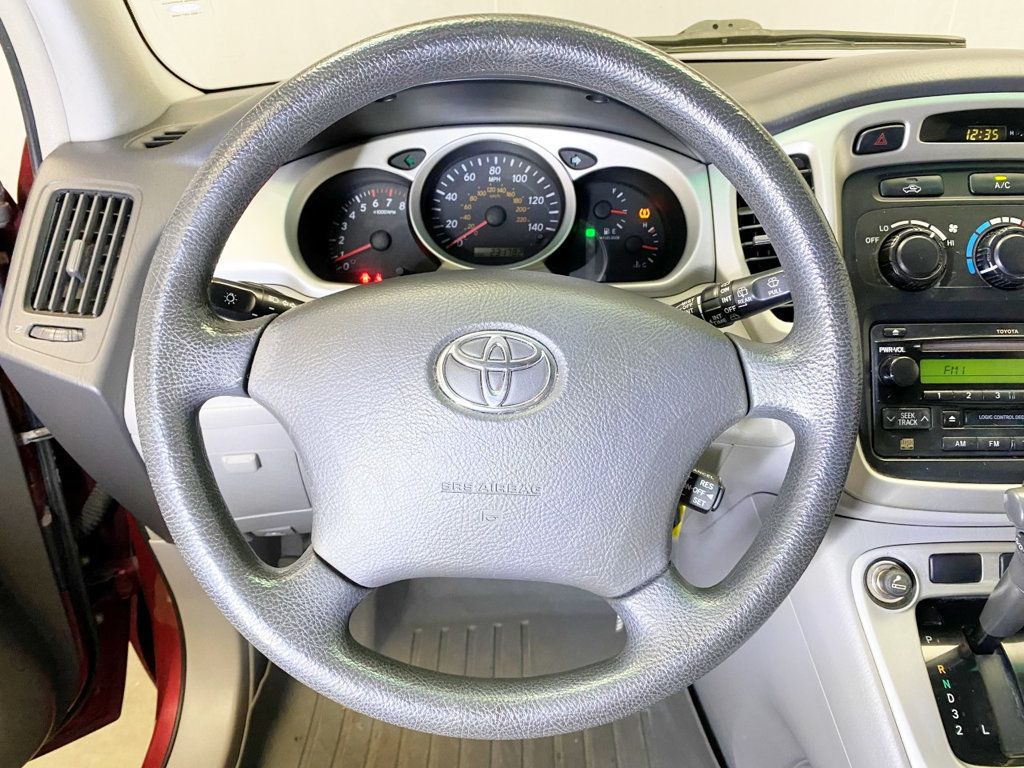 2004 Toyota Highlander  - 22582630 - 35