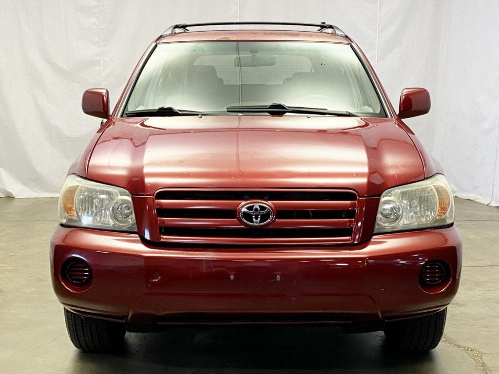 2004 Toyota Highlander  - 22582630 - 6