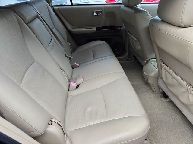 2004 Toyota Highlander 4dr V6 4WD Limited w/3rd Row - 23074636 - 14
