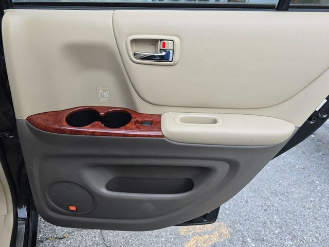 2004 Toyota Highlander 4dr V6 4WD Limited w/3rd Row - 23074636 - 15