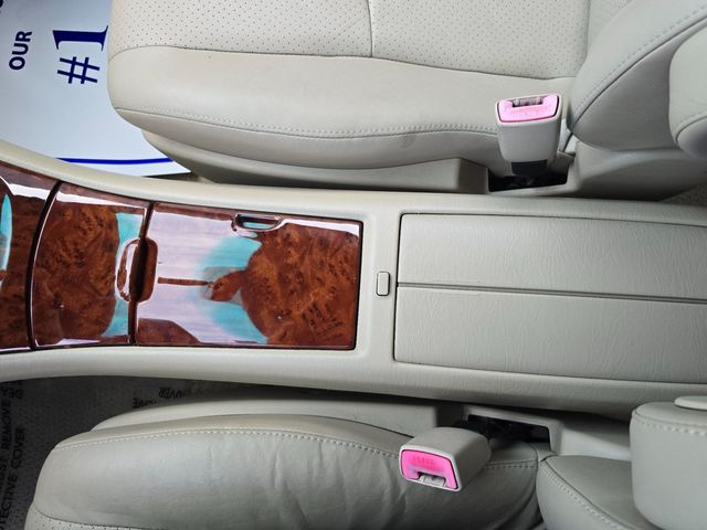 2004 Toyota Highlander 4dr V6 4WD Limited w/3rd Row - 23074636 - 22