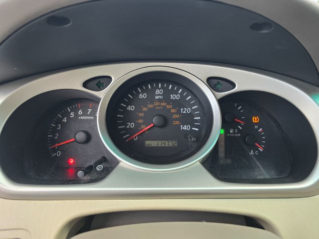 2004 Toyota Highlander 4dr V6 4WD Limited w/3rd Row - 23074636 - 23