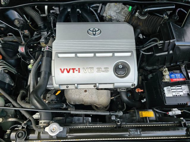2004 Toyota Highlander 4dr V6 4WD Limited w/3rd Row - 23074636 - 26