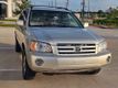 2004 Toyota Highlander 4dr V6 4WD w/3rd Row - 23040580 - 10