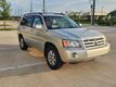 2004 Toyota Highlander 4dr V6 4WD w/3rd Row - 23040580 - 11