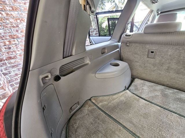 2004 Toyota Highlander 4dr V6 4WD w/3rd Row - 23040580 - 27