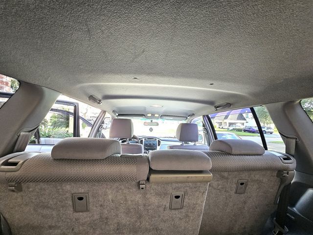 2004 Toyota Highlander 4dr V6 4WD w/3rd Row - 23040580 - 29
