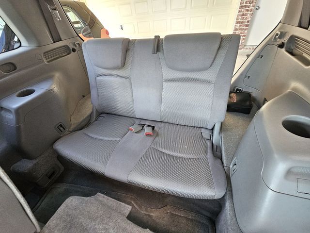 2004 Toyota Highlander 4dr V6 4WD w/3rd Row - 23040580 - 34