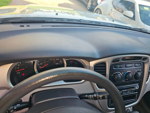 2004 Toyota Highlander 4dr V6 4WD w/3rd Row - 23040580 - 45