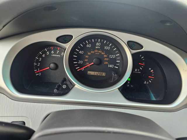 2004 Toyota Highlander 4dr V6 4WD w/3rd Row - 23040580 - 47