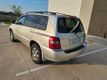 2004 Toyota Highlander 4dr V6 4WD w/3rd Row - 23040580 - 4