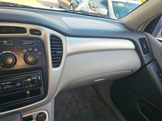 2004 Toyota Highlander 4dr V6 4WD w/3rd Row - 23040580 - 57