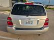 2004 Toyota Highlander 4dr V6 4WD w/3rd Row - 23040580 - 5
